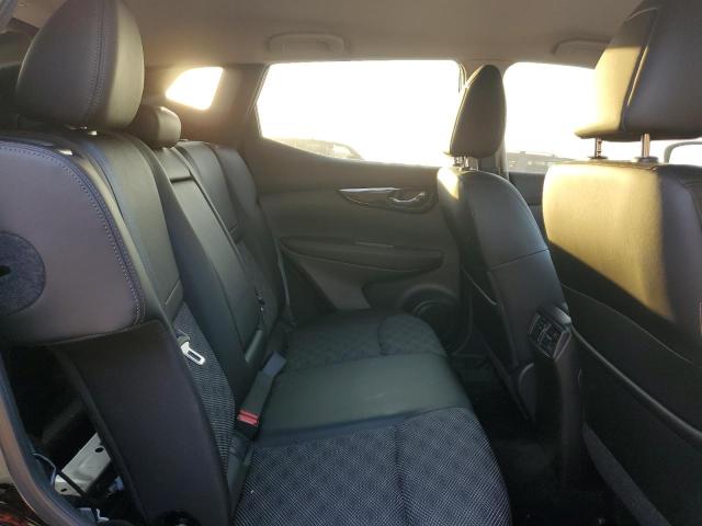 JN1BJ1BV2NW349706 Nissan Rogue Sport Sv