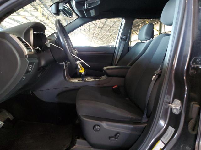 2015 JEEP GRAND CHER - 1C4RJEAG6FC914869