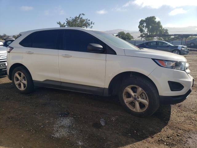 2FMPK3G94JBB58321 2018 FORD EDGE, photo no. 4