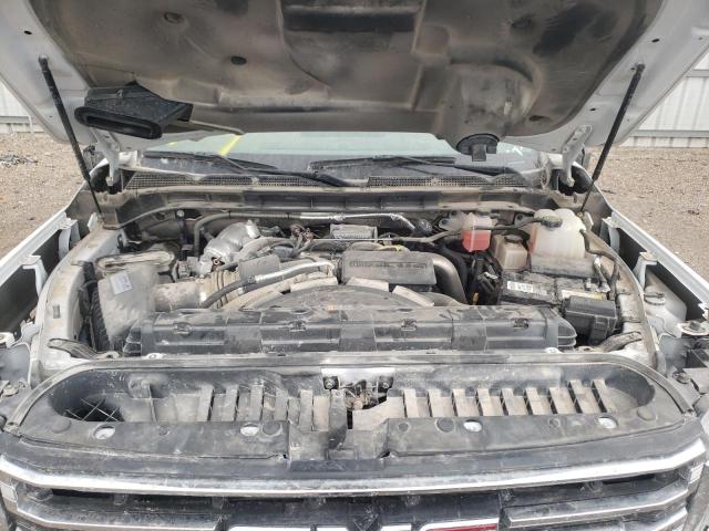 2021 GMC SIERRA K25 - 1GT49NEY7MF179434