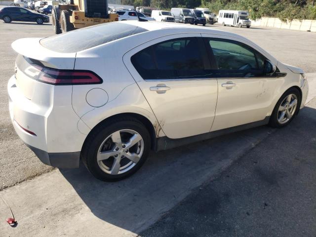 VIN 1G1RH6E45DU113299 2013 Chevrolet Volt no.3