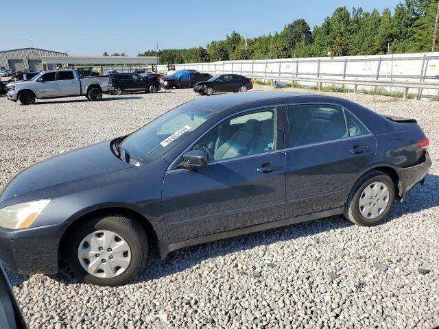 2003 Honda Accord Sedan LX