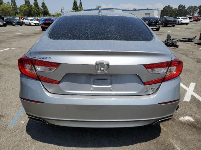 1HGCV2F90MA008293 Honda Accord TOU 6