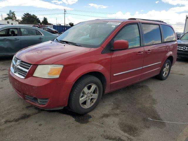 2008 Dodge Grand Caravan SXT