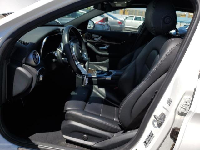 2020 MERCEDES-BENZ 300 C WDDWF8DBXLR543333