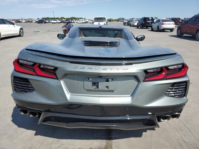 2022 CHEVROLET CORVETTE S - 1G1YB3D46N5122604
