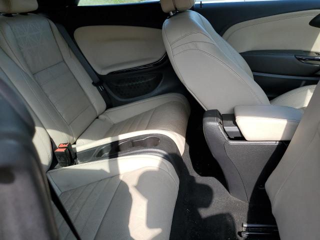 2016 BUICK CASCADA PR - W04WT3N59GG155830