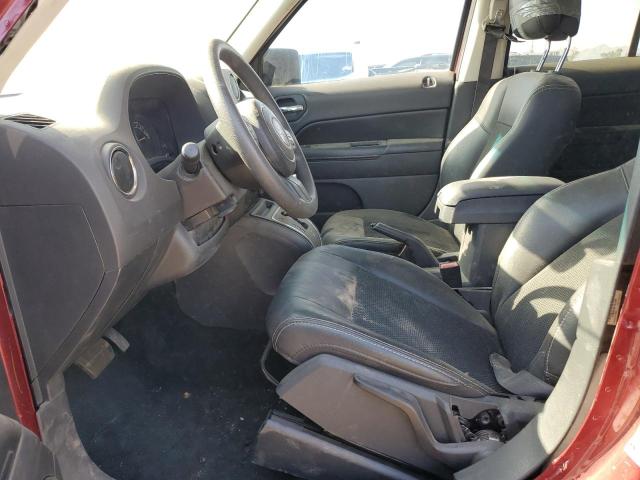 1C4NJPBA7GD514285 Jeep Patriot Sport