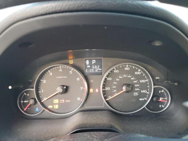 4S4BRCACXE3270105 Subaru Outback 2.5i