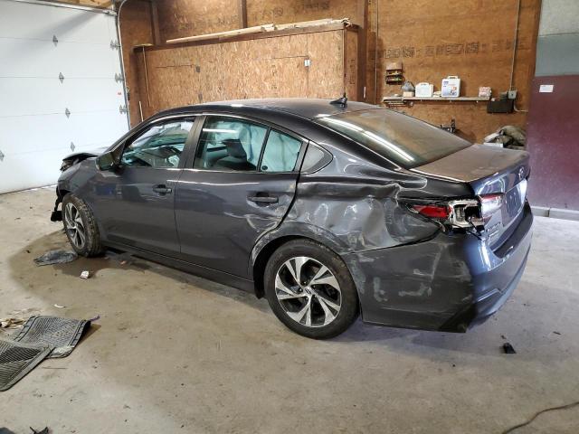2020 SUBARU LEGACY 4S3BWAB69L3025481