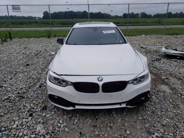 2015 BMW 428 XI GRA - WBA4A7C54FD414265