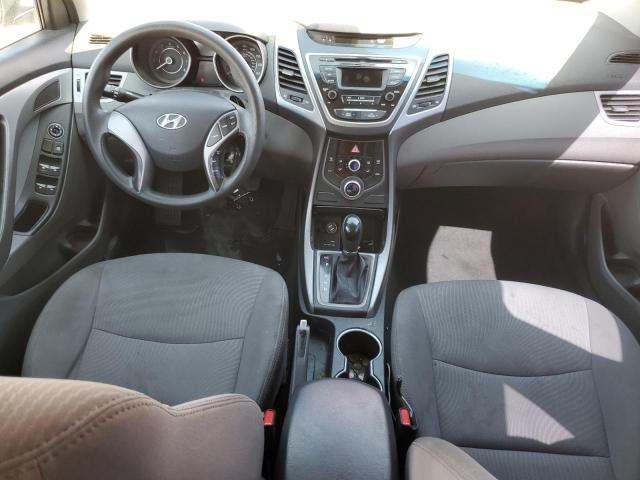 5NPDH4AEXEH459865 Hyundai ELANTRA SE
