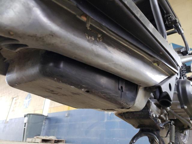 2006 HONDA NPS50 S - JH2AF58446K200486