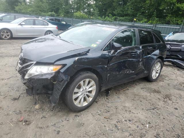 2013 Toyota Venza LE