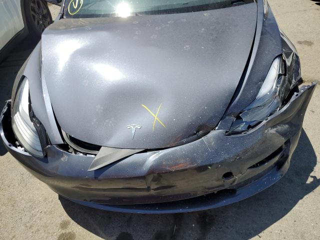 5YJ3E1EA7PF542326 Tesla MODEL 3