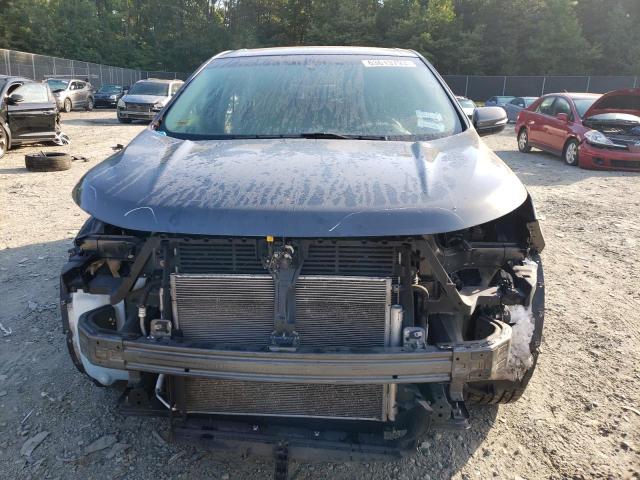 2FMPK4J87GBC53499 Ford EDGE SEL