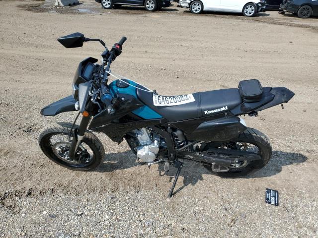 2023 KAWASAKI KLX300 E - ML5LXBE17PDA18985