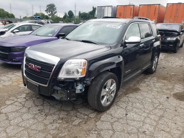 2014 GMC Terrain SLE