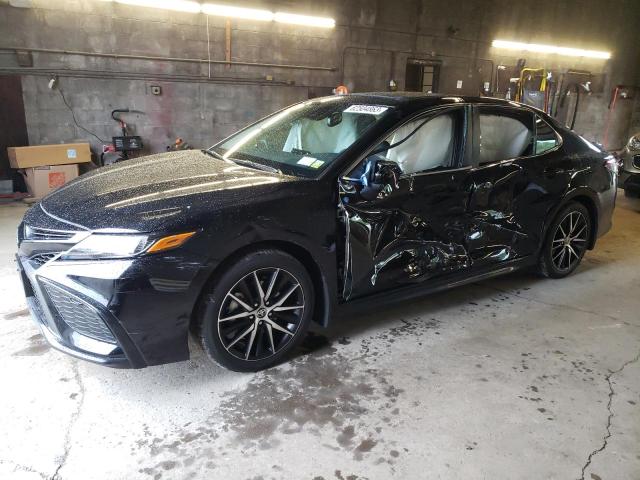 2023 Toyota Camry SE Nightshade