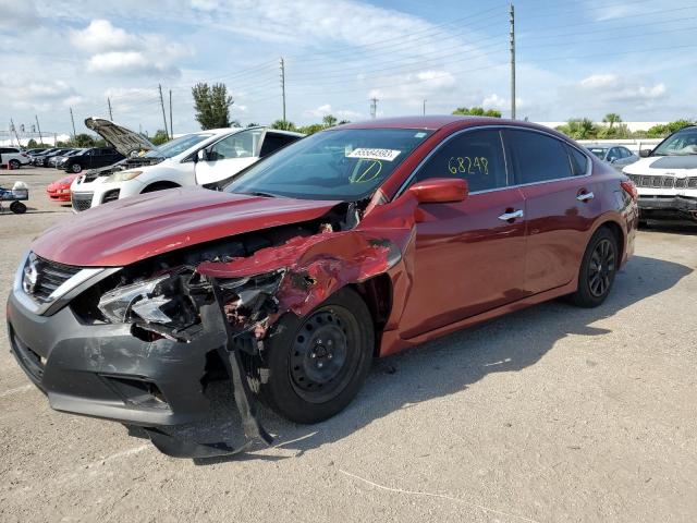 Vin: 1n4al3apxgc227431, lot: 65584593, nissan altima 2.5 2016 img_1