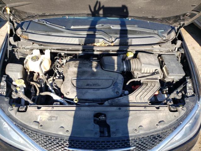 2C4RC1GG4KR549278 2019 CHRYSLER PACIFICA, photo no. 12