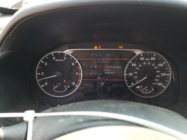 1N4BL4CV8KN311573 Nissan ALTIMA SR