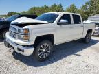 2015 CHEVROLET SILVERADO - 3GCUKREC3FG155374