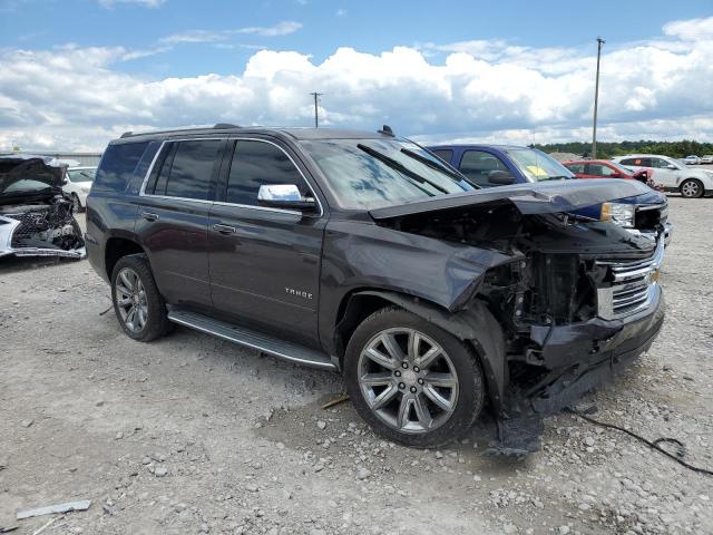 1GNSKCKCXGR116055 2016 Chevrolet Tahoe K1500 Ltz