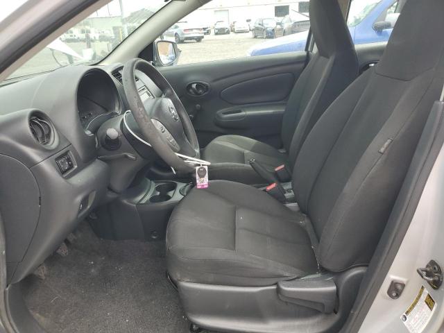 3N1CN7AP2GL884431 Nissan VERSA S