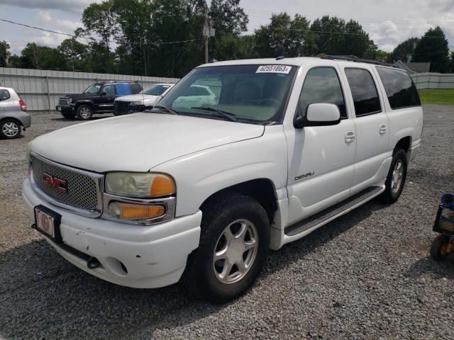 2003 GMC Yukon XL Denali