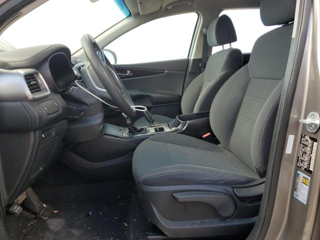 5XYPG4A34KG513226 KIA SORENTO L
