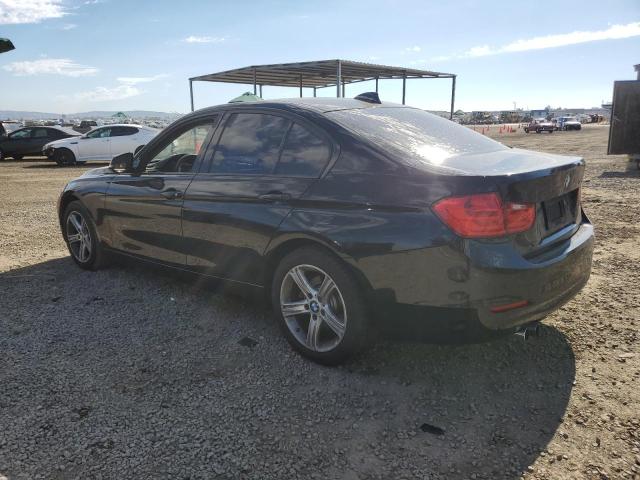 WBA3C1C52FP851683 BMW 328 I Sulev