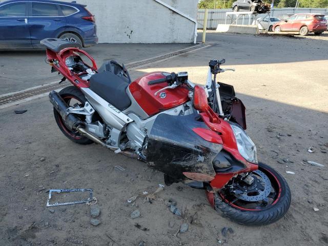2014 YAMAHA FJR1300 A - JYARP24EXEA001657