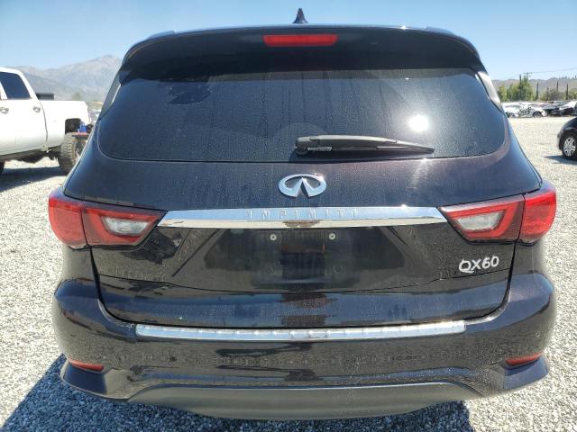 5N1DL0MN6KC500739 Infiniti QX60 LUXE 6