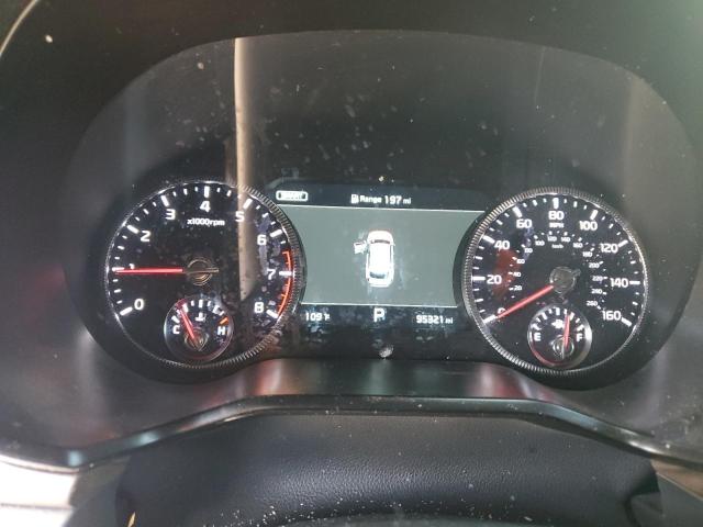 5XYP54HC6LG064158 KIA Telluride Sx
