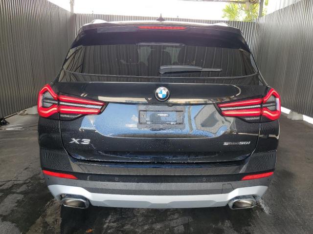 WBX47DP01NN155874 BMW X3 SDRIVE3 6