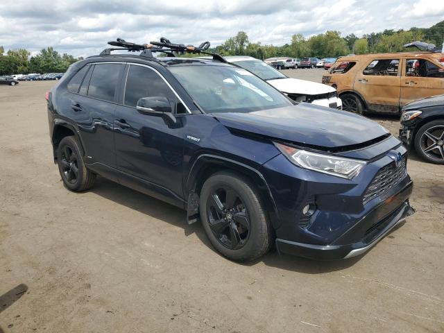 4T3EWRFV0LU008840 Toyota RAV4 XSE 4