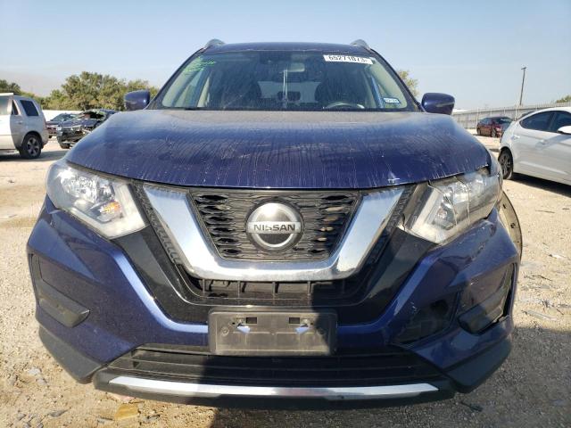 JN8AT2MT0KW251701 Nissan ROGUE S