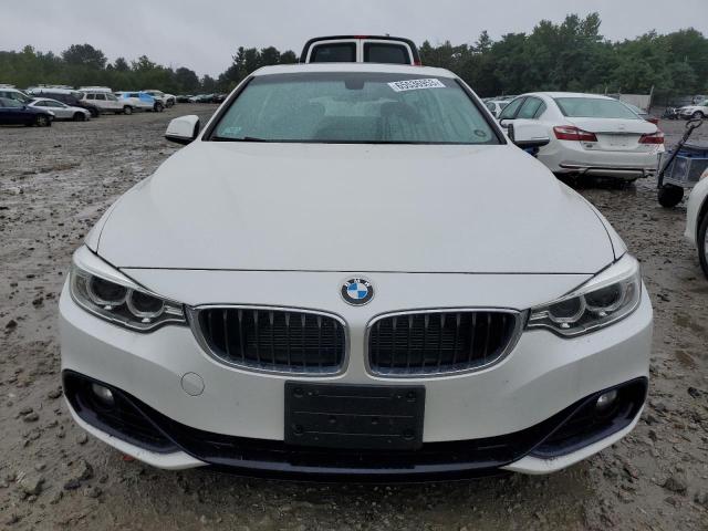 WBA4C9C59GG136274 BMW 428 Xi Gran Coupe Sulev