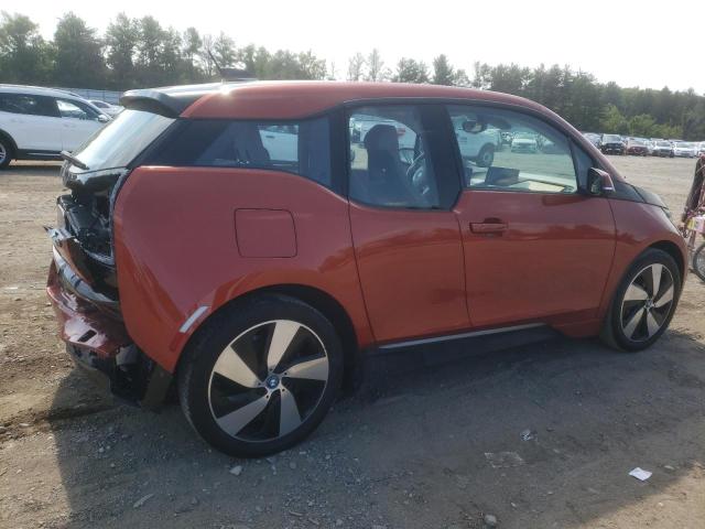 WBY1Z2C52EV285368 BMW I3 Bev
