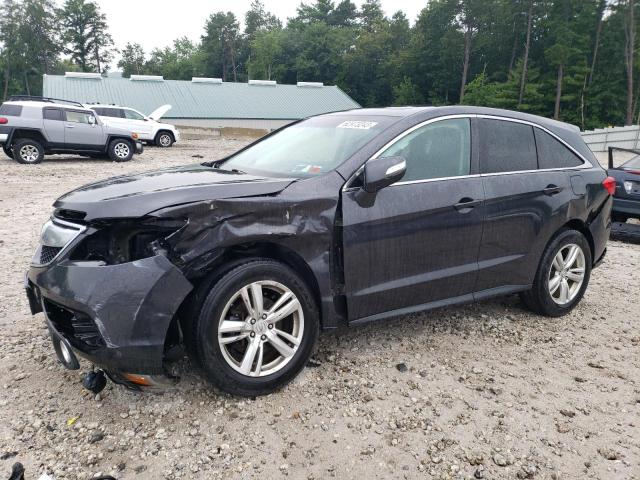 2014 Acura RDX 