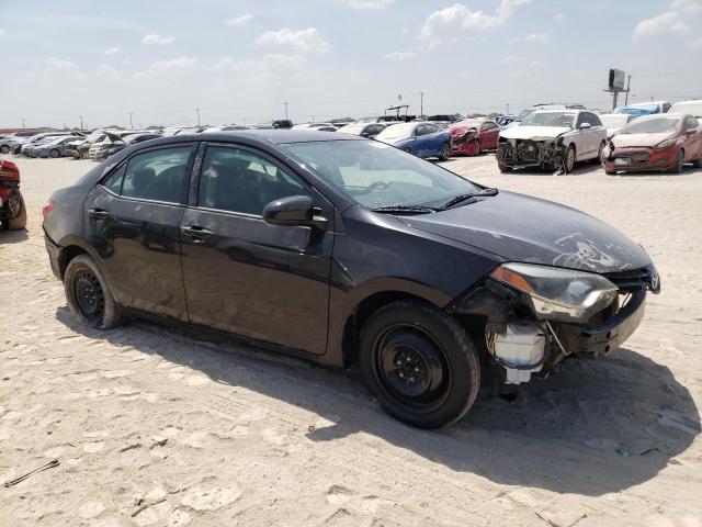 Vin: 5yfburhe4gp433130, lot: 65320583, toyota corolla l 20164