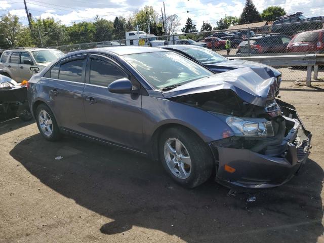 1G1PK5SB3E7378261 | 2014 CHEVROLET CRUZE LT