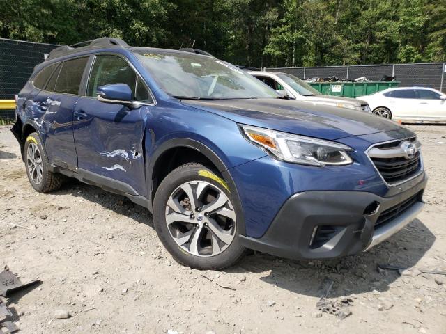 4S4BTANC0L3168521 Subaru Outback Limited