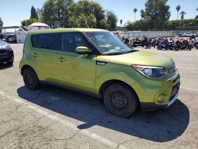 KNDJP3A56J7892422 KIA SOUL +