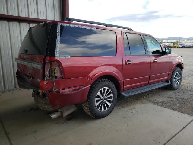 1FMJK1JTXGEF21264 Ford Expedition El Xlt