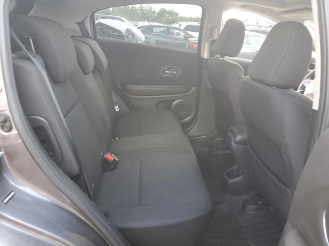 2018 HONDA HR-V AWD 3CZRU6H53JM718665