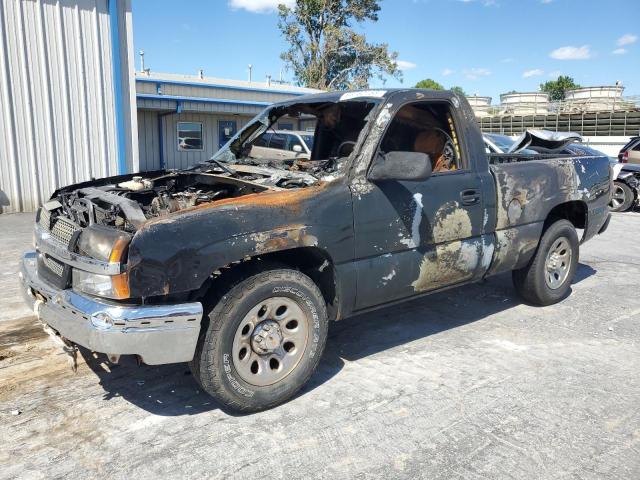 2005 Chevrolet C/K 1500 