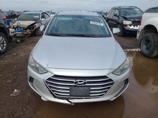 5NPD74LF9HH096780 Hyundai ELANTRA SE
