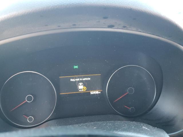 KNDPRCA60L7756058 KIA Sportage Sx